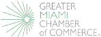Greater Miami Chamber of Commerce logo