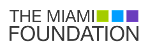 The Miami Foundation logo
