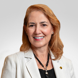 Sonia Canessa-Gonzales