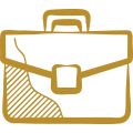 briefcase icon