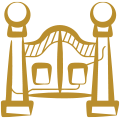 gates icon