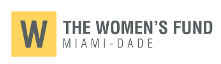 The Women's Fund logo