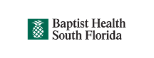 Baptist Health SF  logo