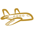 airplane icon