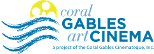 Coral Gables Art Cinema logo