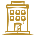 bank building icon